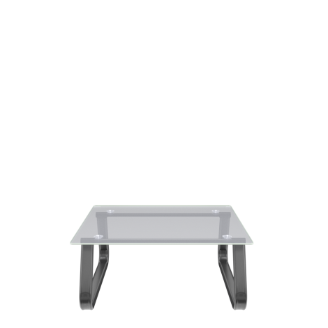 Mesa Quadrada Sublime PLAXMETAL