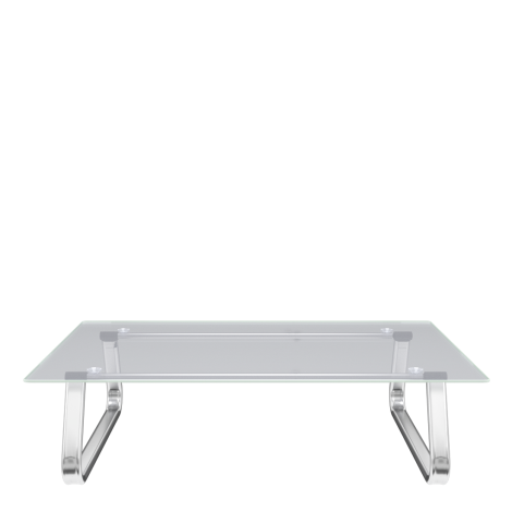 Mesa Retangular Sublime PLAXMETAL