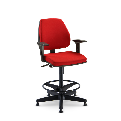 Cavaletti Pro - Stool